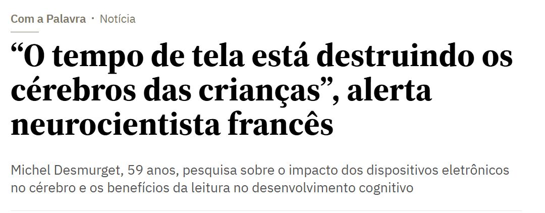 Ilustração de um cérebro com engrenagens